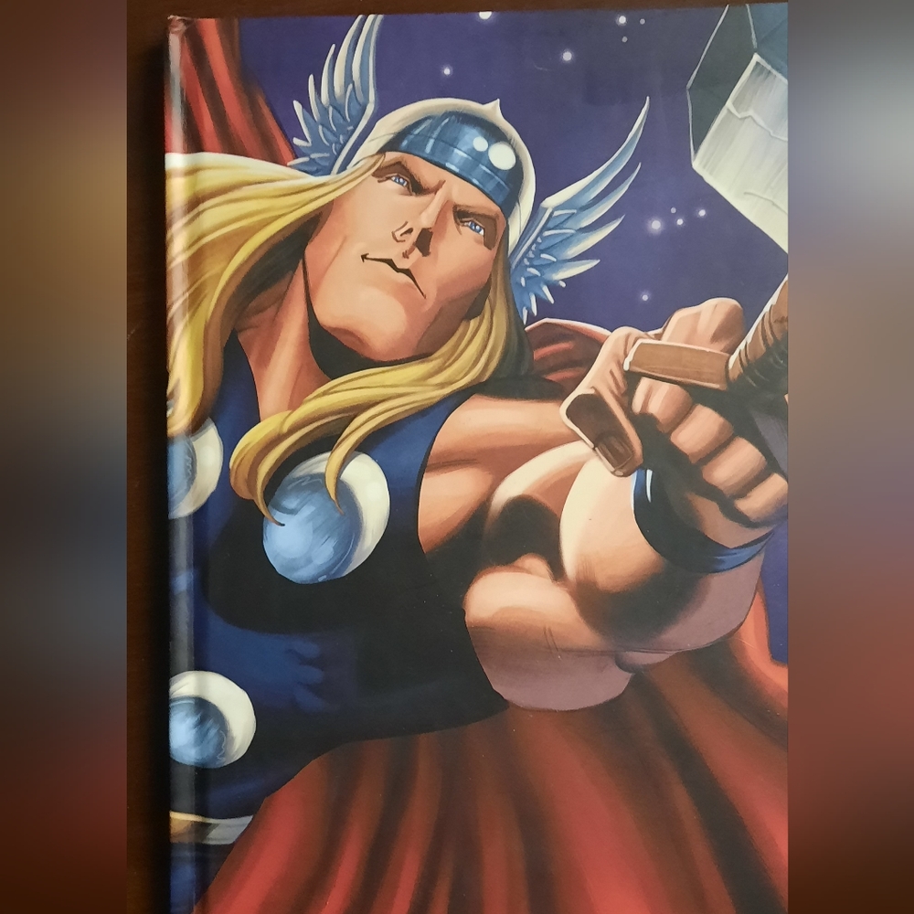 Marvel Book Bundle - Picture 6 of 8